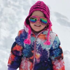 Meet your Posher, Jill